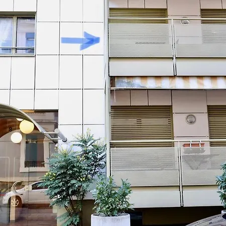 Appartement Comfortable, Very Well Located Between Train Station And Lake!