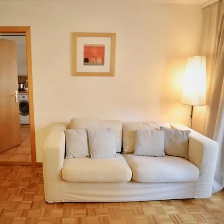 Comfortable, Very Well Located Between Train Station And Lake! Appartement Lausanne
